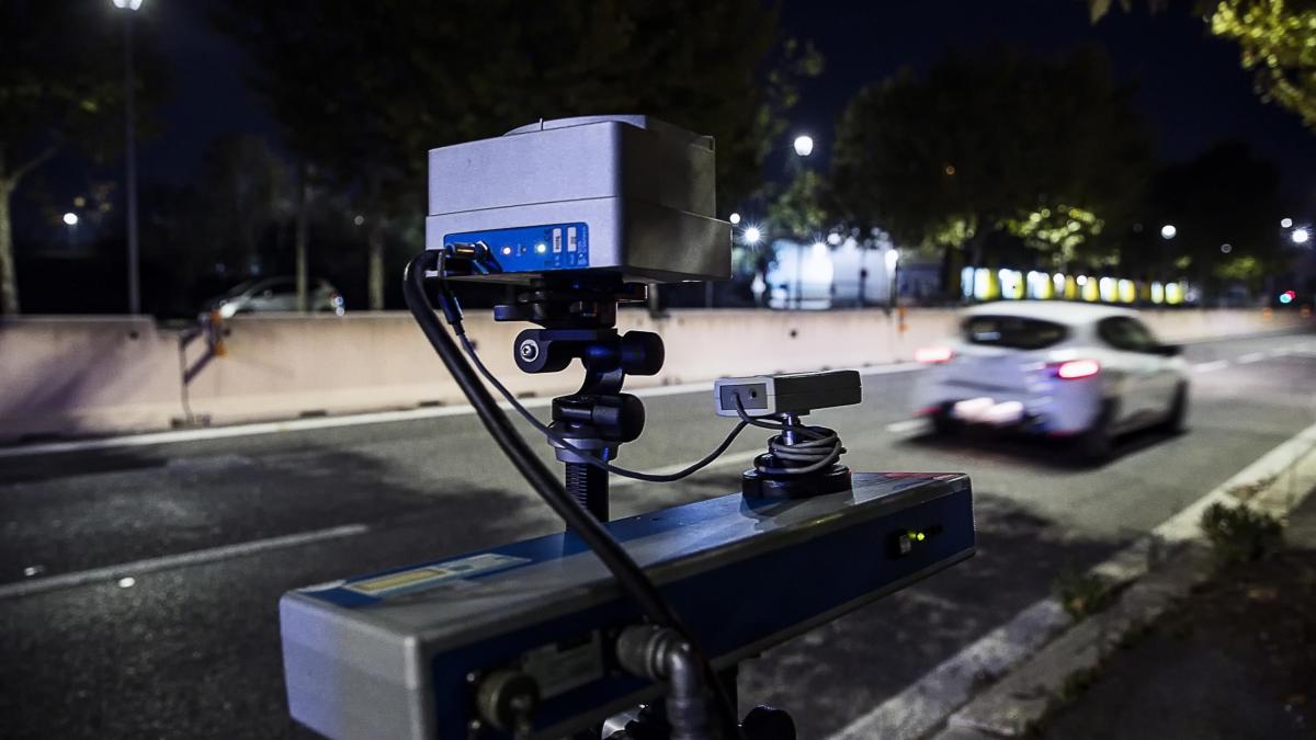 autovelox cambiano le regole ecco le nuove distanze minime tra due dispositivi