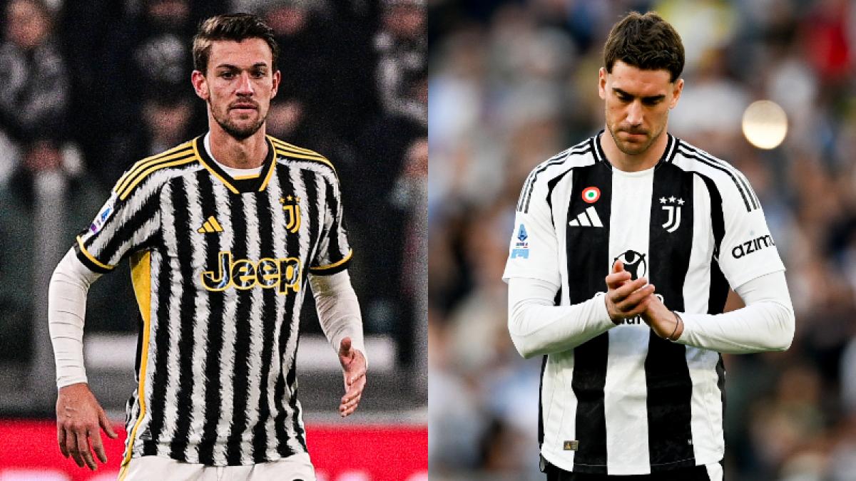 Da Rugani a Vlahovic: Juve, mezza squadra si gioca il futuro al Mondiale Da Rugani a Vlahovic: Juve, mezza squadra si gioca il futuro al Mondiale