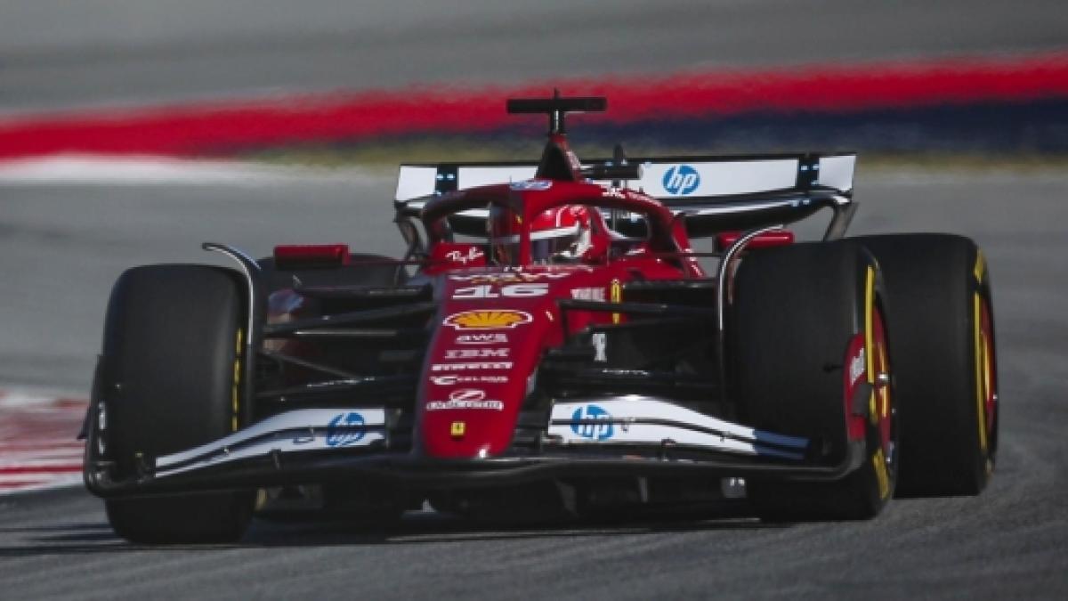 F1, GP Canada: gli orari e dove vedere la gara di Montreal in tv e in streaming