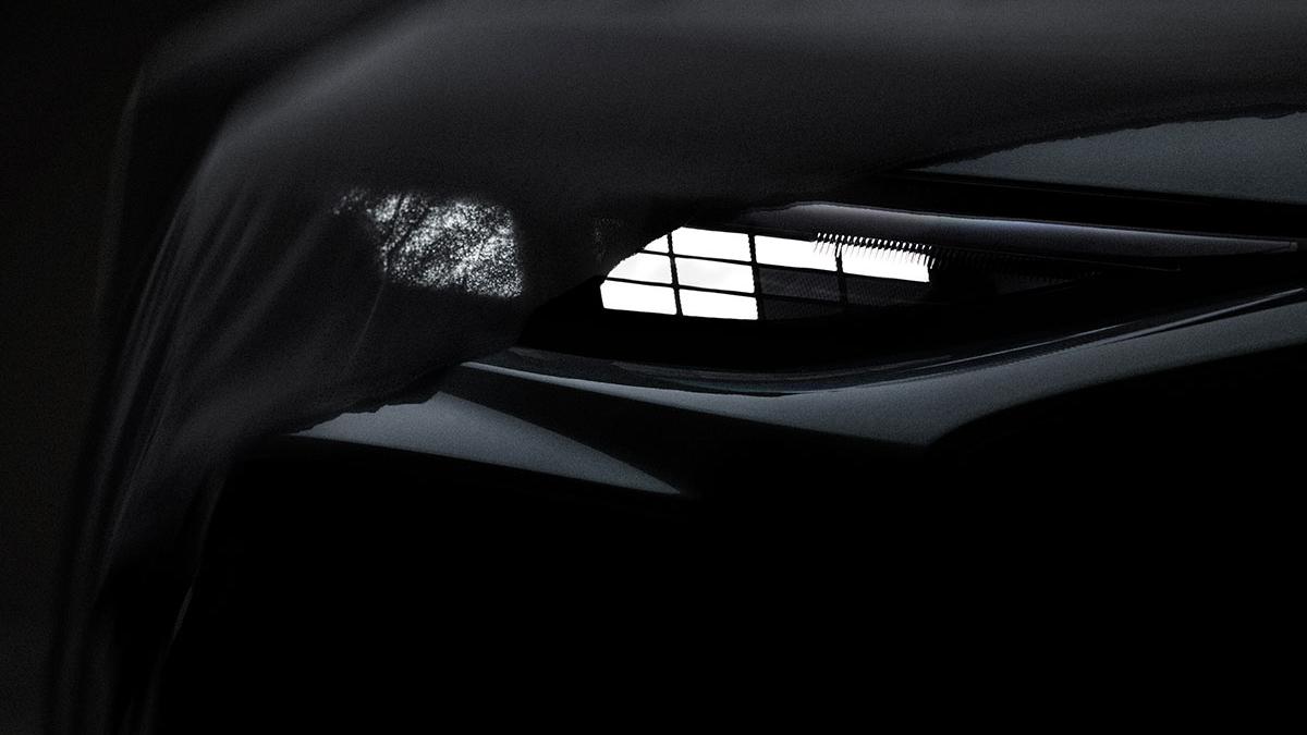 Nuova Audi Q3 2025, le prime foto della terza generazione Nuova Audi Q3 2025, le prime foto della terza generazione