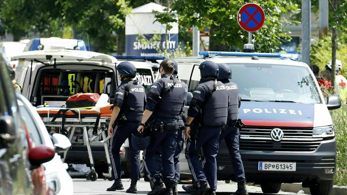 Austria, sparatoria in una scuola a Graz: otto morti e diversi feriti