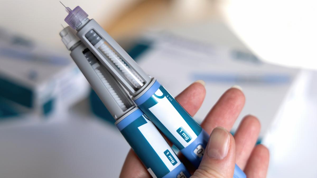 diabete la nuova insulina fa ridurre le iniezioni annuali da 365 a 52