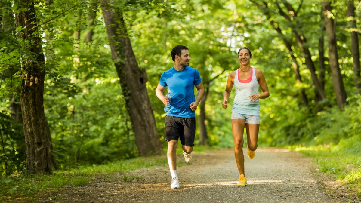 correre con il caldo ecco 10 consigli per allenarsi senza rischi per la salute