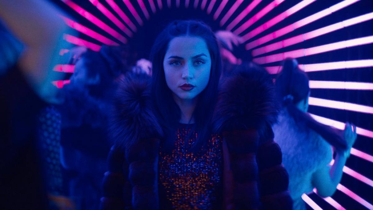 ballerina nelle sale il film con ana de armas spin off di john wick
