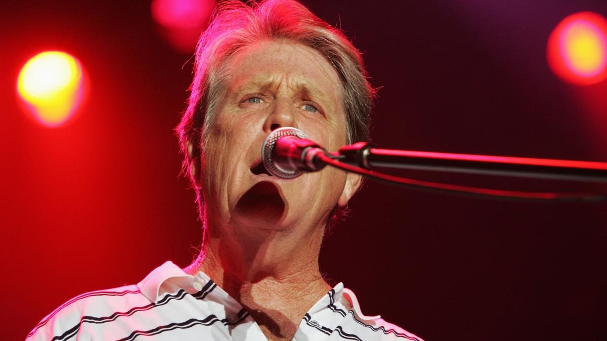 Addio a Brian Wilson, fondatore dei Beach Boys Addio a Brian Wilson, fondatore dei Beach Boys