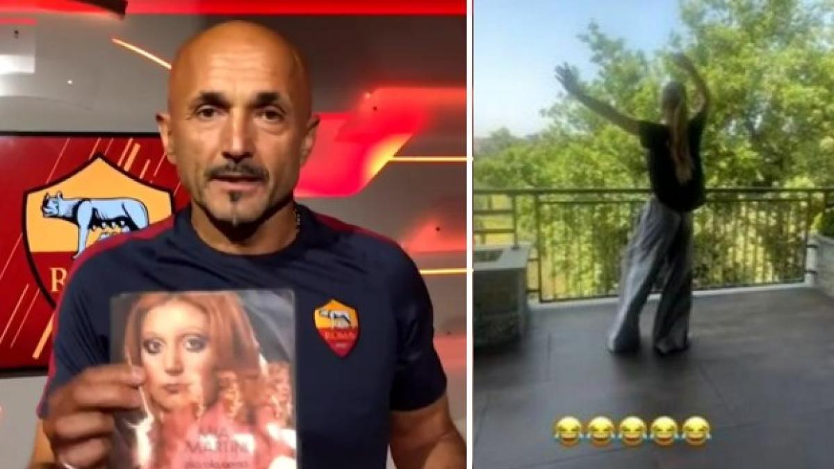 riparte la lite blasi spalletti ilary balla piccolo uomo dopo l esonero dell ormai ex ct