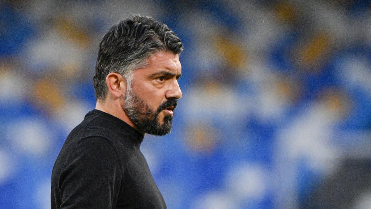 Italia, alla ricerca del ct: Gattuso è avanti con Buffon Bonucci. Ma c Italia, alla ricerca del ct: Gattuso è avanti con Buffon Bonucci. Ma c
