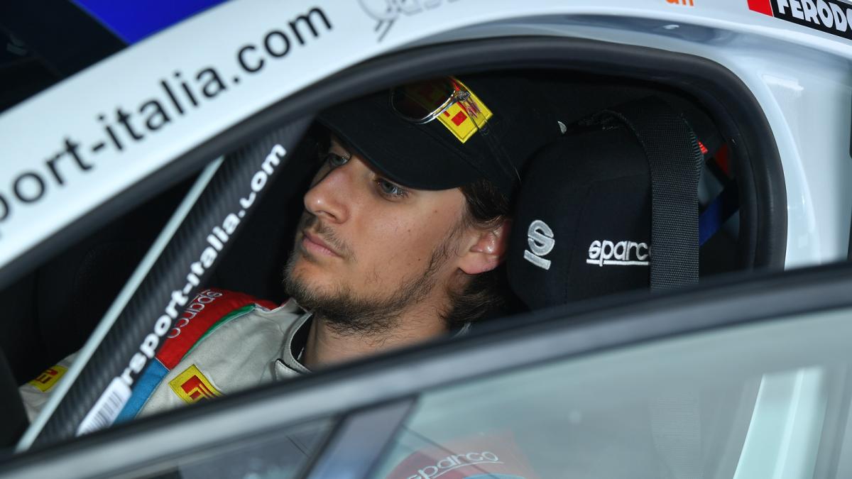 i genitori rallisti il titolo junior la promozione con l aci team italia chi era matteo doretto