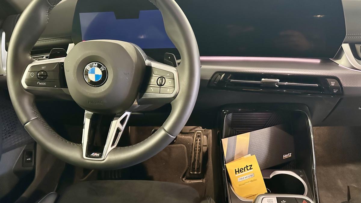 Hertz Italia: nella flotta Alfa Romeo Junior e Maserati Levante Hertz Italia: nella flotta Alfa Romeo Junior e Maserati Levante