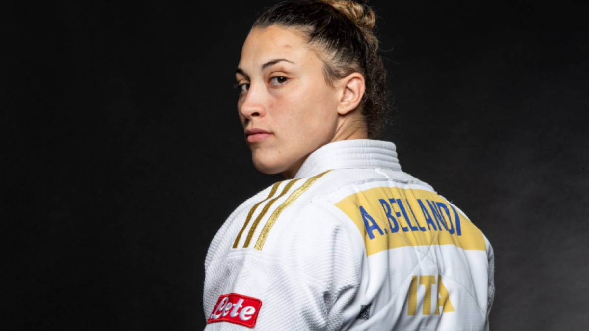 Judo, Mondiali al via a Budapest con 20 azzurri. Torna Bellandi: "L Judo, Mondiali al via a Budapest con 20 azzurri. Torna Bellandi: "L
