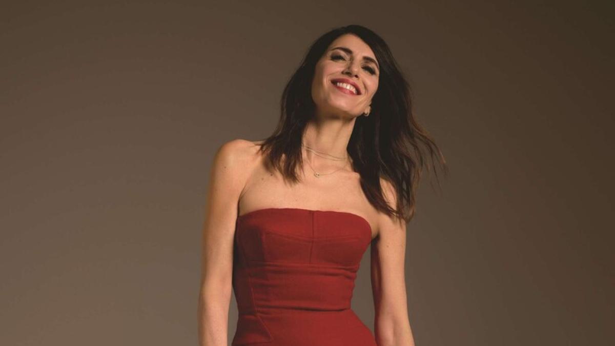 giorgia lancia il nuovo singolo l8217unica prima del come saprei live 2025
