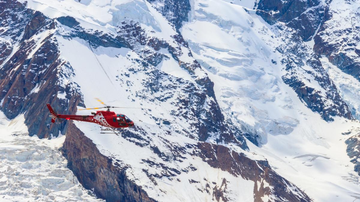 alpinista americana precipita sul monte bianco morta a 24 anni