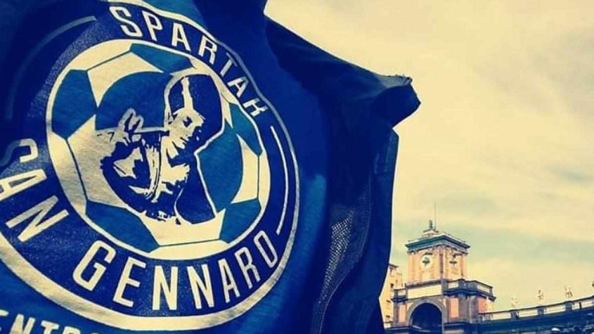 Il ponte tra Napoli e Gaza