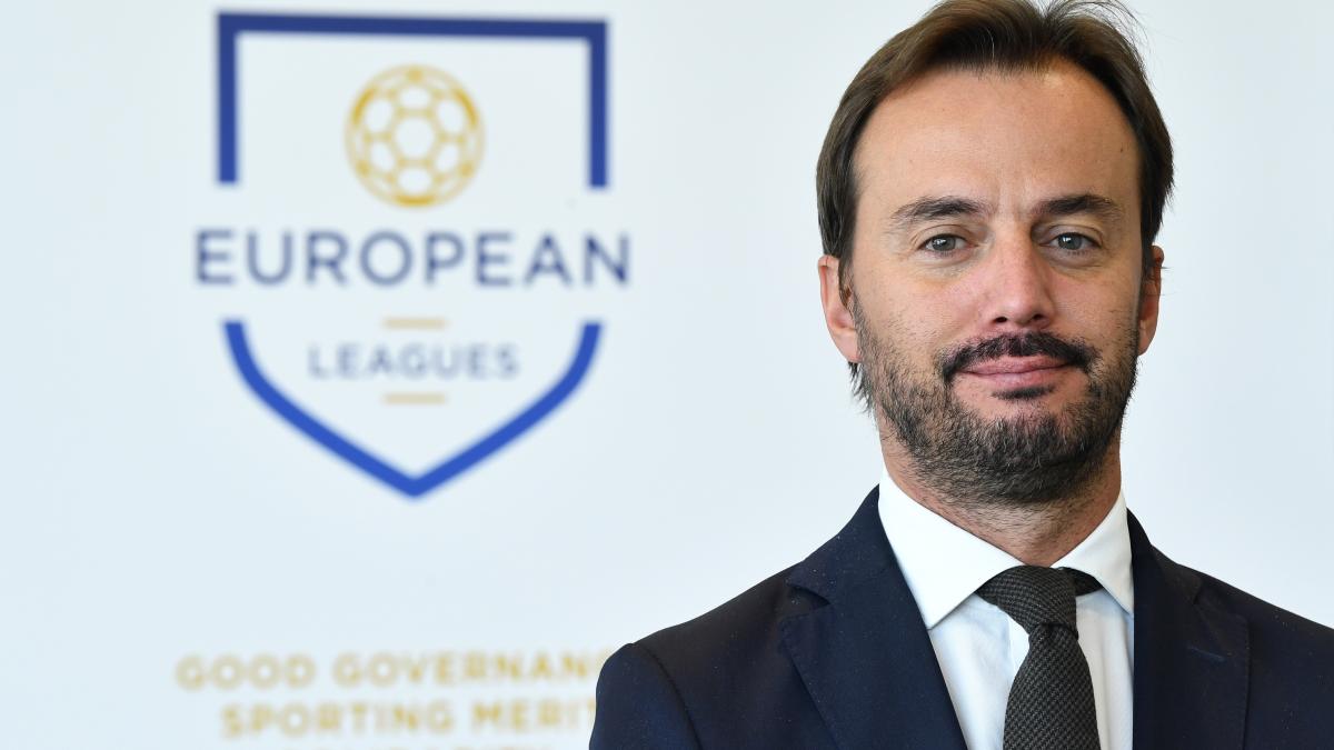 l italiano alberto colombo nominato managing director delle european leagues