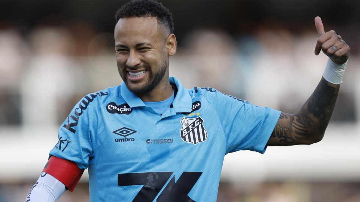Neymar, CR7, Muller e... Arnautovic: dal 30 tutti liberi, ecco i 10 svincolati di lusso Neymar, CR7, Muller e... Arnautovic: dal 30 tutti liberi, ecco i 10 svincolati di lusso