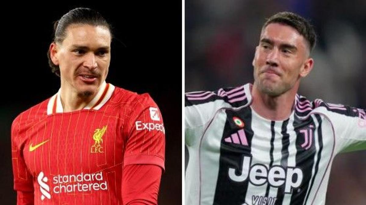 Nunez, ma non solo: il Milan prepara il grande colpo in attacco Nunez, ma non solo: il Milan prepara il grande colpo in attacco