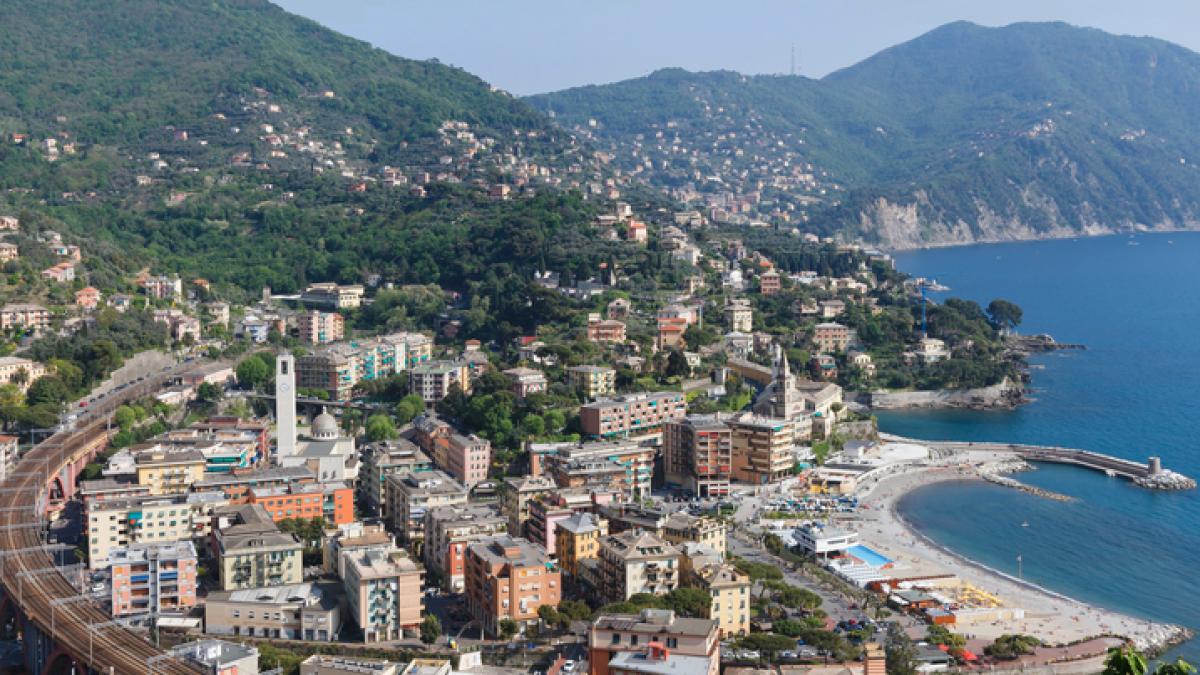 dove il mare incontra lo sport la liguria tra movimento e bellezza
