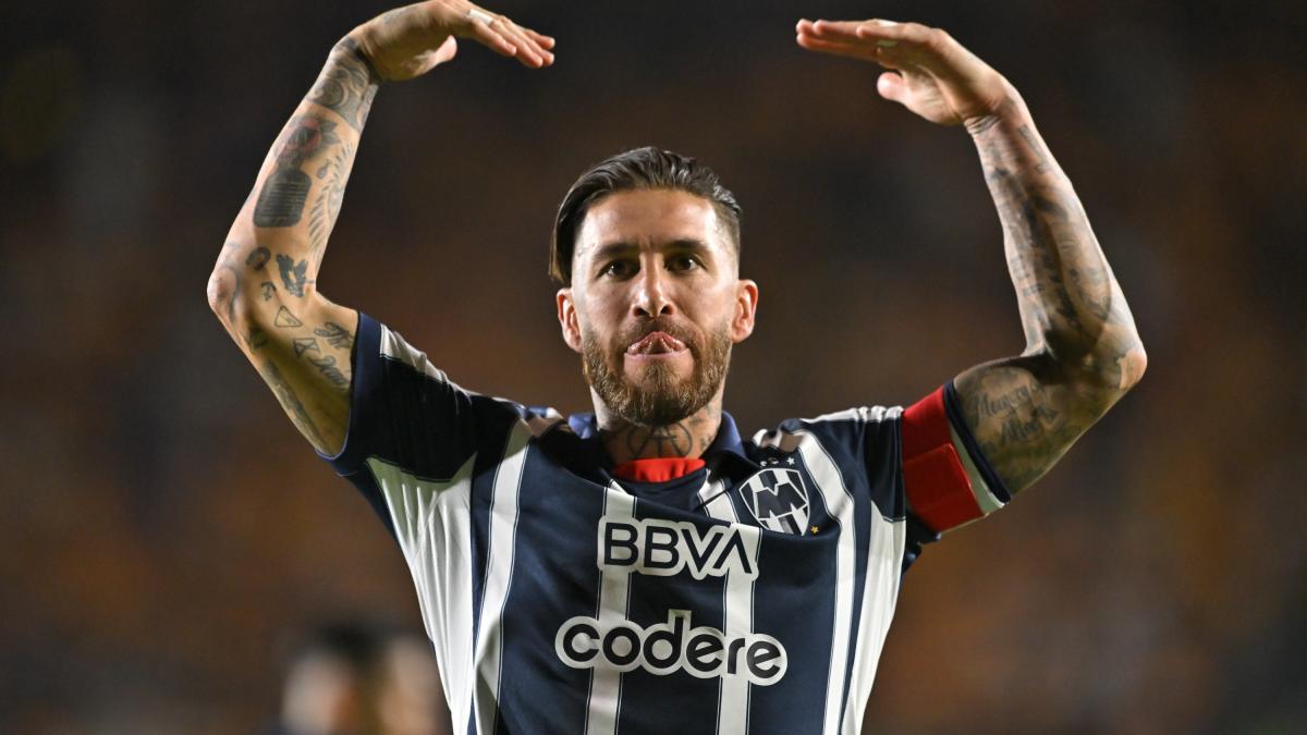 Da Ocampos agli altri ex Serie A: Inter, occhio al Monterrey. Non è solo Sergio Ramos Da Ocampos agli altri ex Serie A: Inter, occhio al Monterrey. Non è solo Sergio Ramos