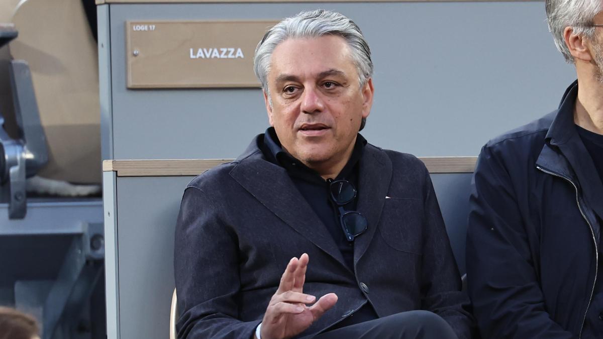 Luca de Meo a Kering, amministratore delegato del gruppo del lusso Luca de Meo a Kering, amministratore delegato del gruppo del lusso