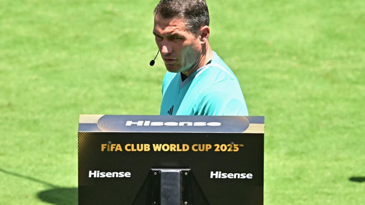 "Il 24 si è fatto più grande, è rigore": l "Il 24 si è fatto più grande, è rigore": l