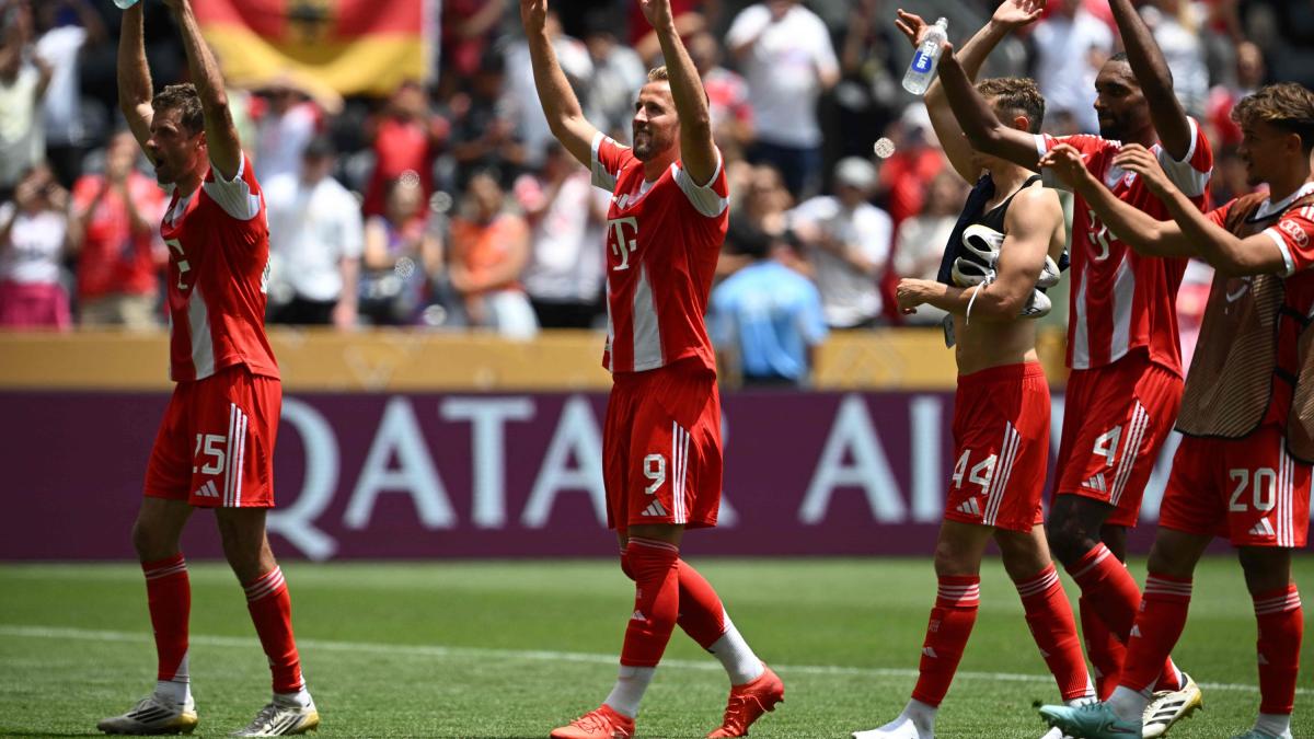 bayern auckland 10 0 232 una delle goleade pi249 larghe di sempre ecco le altre