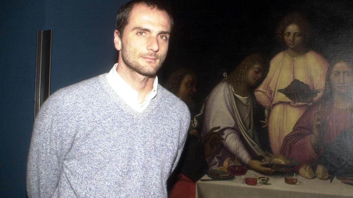 Seba Rossi: "Ci rimasi male quando Sacchi non mi portò a Usa 94. Oggi caccio, pesco e sono sereno" Seba Rossi: "Ci rimasi male quando Sacchi non mi portò a Usa 94. Oggi caccio, pesco e sono sereno"