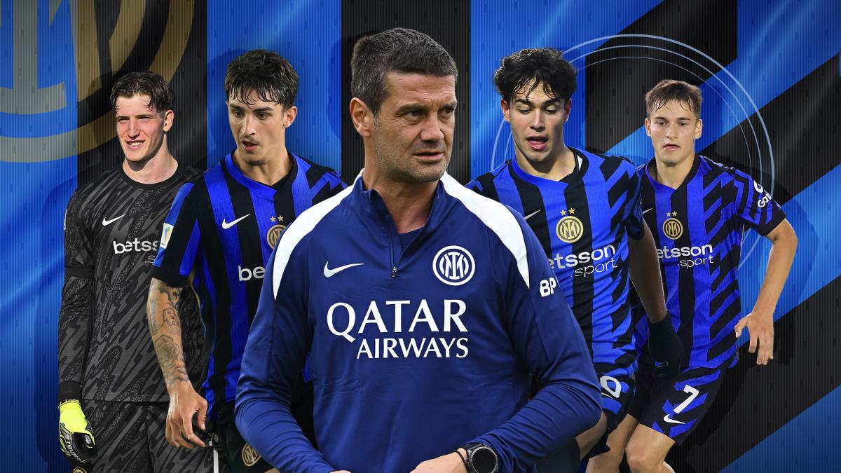 Inter, ecco i Chivu boys: chi sono e cosa fanno i giovani che ha svezzato e che ha portato negli usa Inter, ecco i Chivu boys: chi sono e cosa fanno i giovani che ha svezzato e che ha portato negli usa