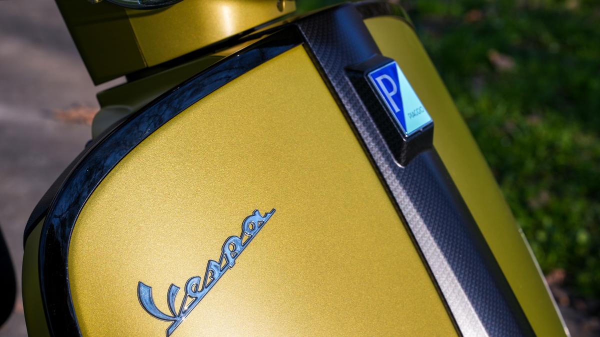 Vespa: maxi raduno a Roma a giugno per festeggiare gli 80 anni del mito