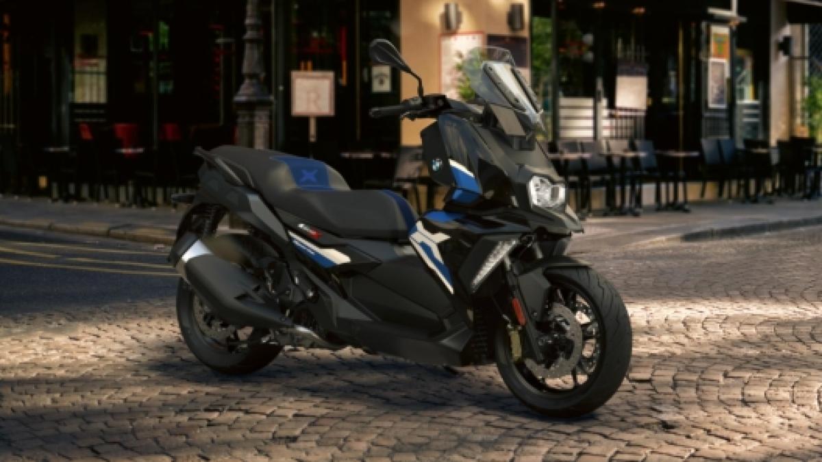 Bmw C 400 X in promozione: i vantaggi dell