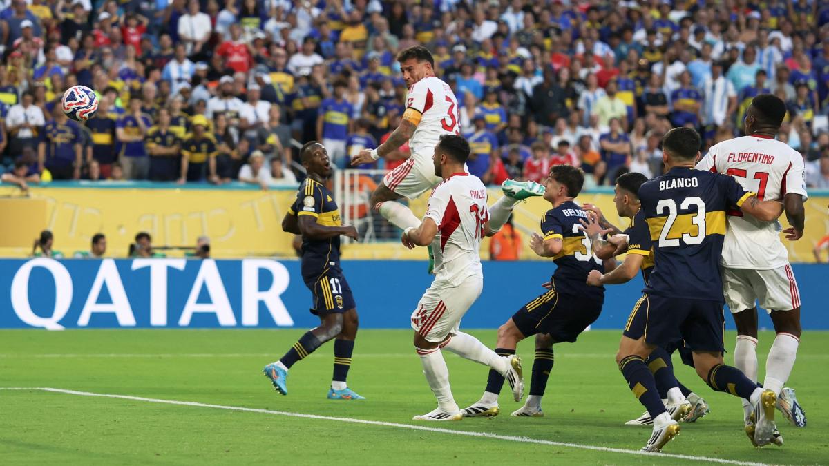 Boca ripreso dagli argentini Di Maria e Otamendi. Rosso a Belotti, ma il Benfica strappa il 2 2 Boca ripreso dagli argentini Di Maria e Otamendi. Rosso a Belotti, ma il Benfica strappa il 2 2