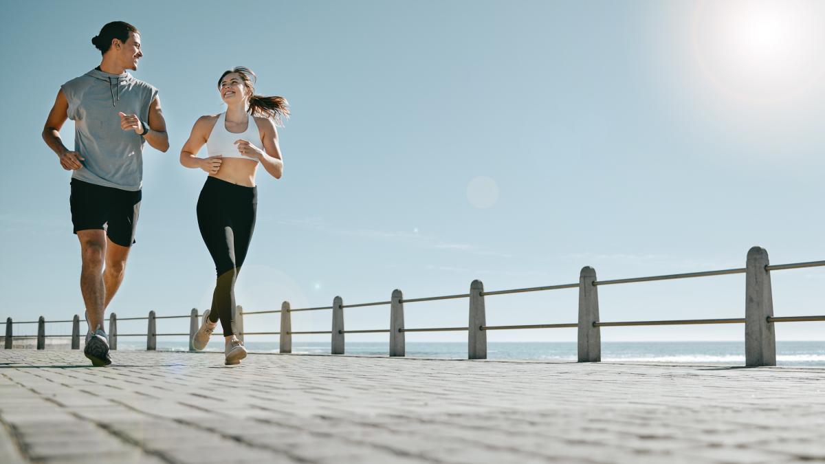 in forma per l estate 3 opzioni di allenamento per tornare al top senza stress