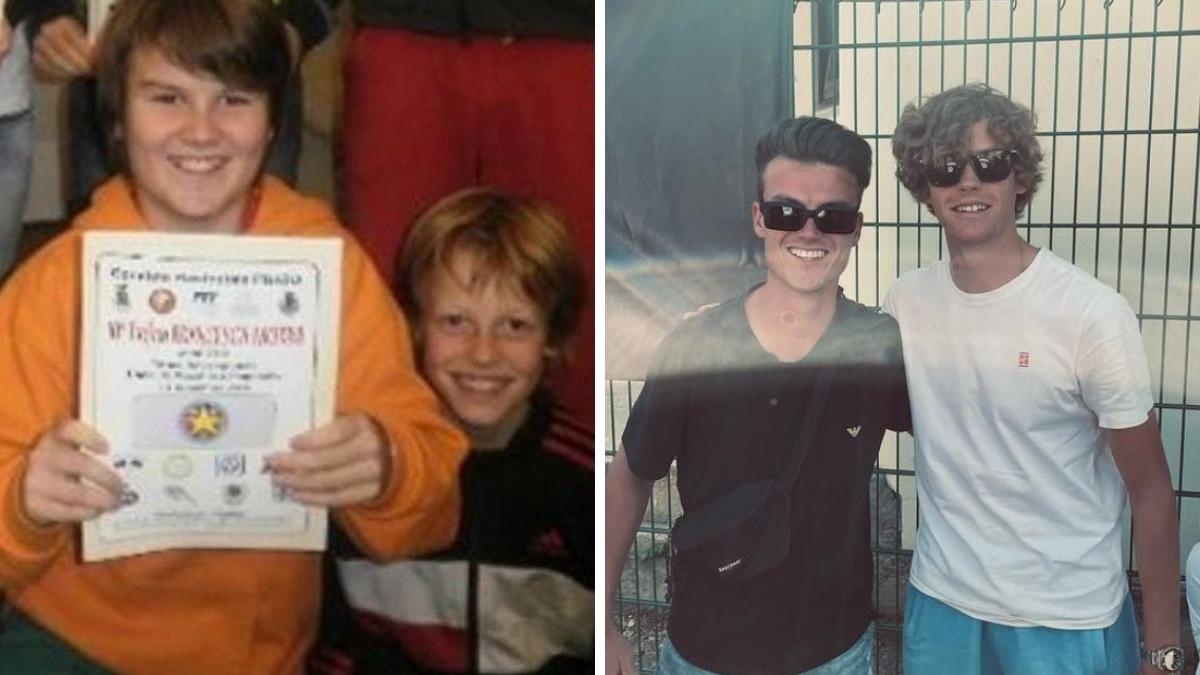 incidente in a22 muore tobias tappeiner ex avversario di sinner