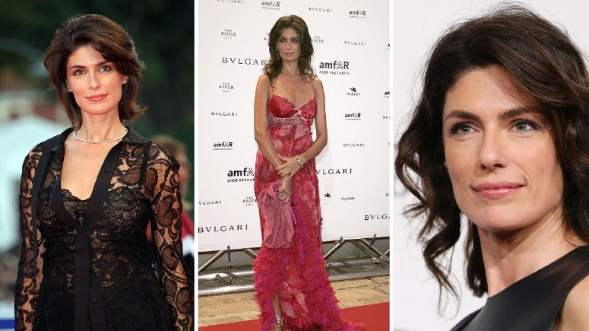 Anna Valle ne fa 50! Bellezza senza tempo grazie a yoga, passeggiate, pilates e dieta sana Anna Valle ne fa 50! Bellezza senza tempo grazie a yoga, passeggiate, pilates e dieta sana