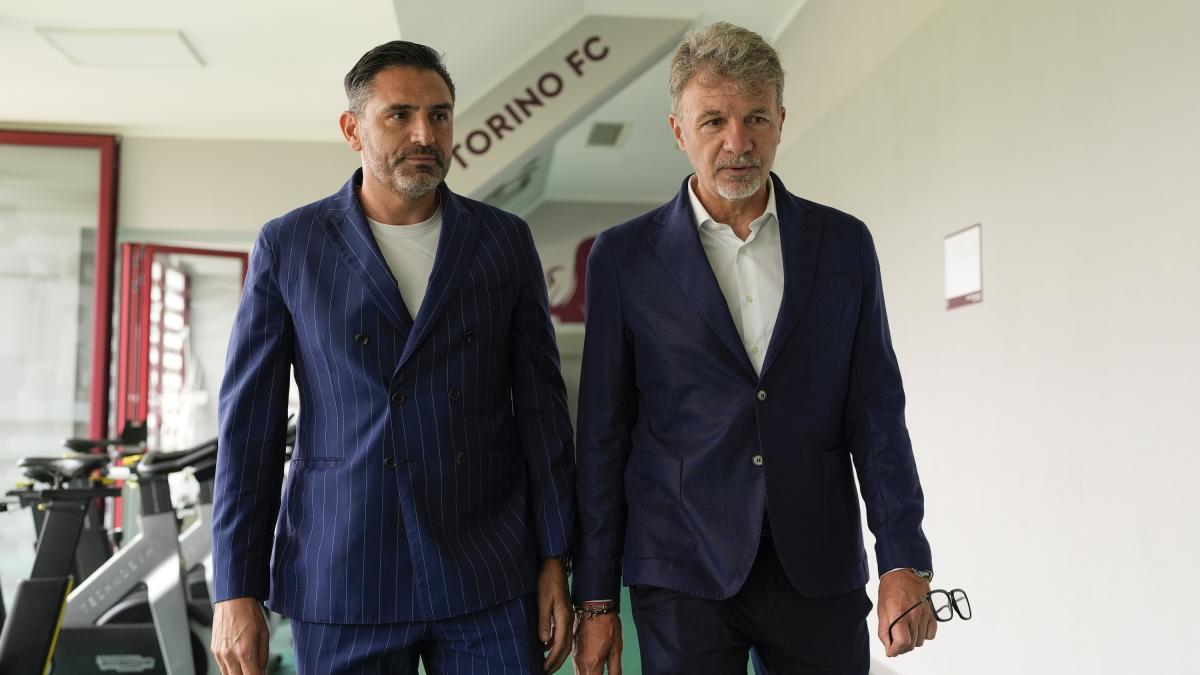 torino stagione al via oggi raduno al filadelfia c 232 zapata