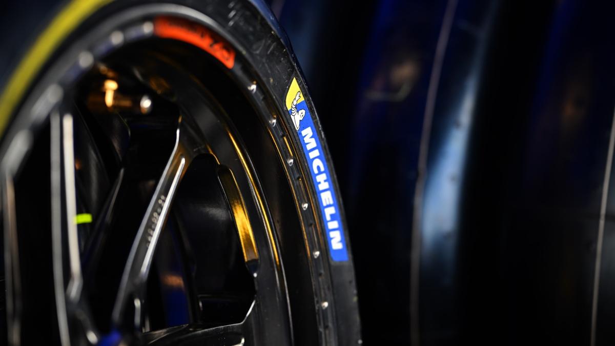 Michelin fornitore unico del Mondiale Superbike dal 2027 Michelin fornitore unico del Mondiale Superbike dal 2027