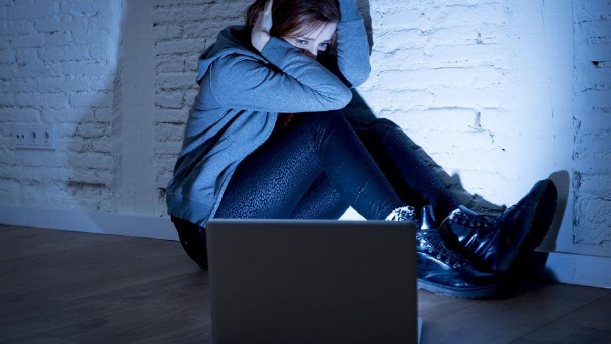 cyberbullying is not a game l iniziativa nelle scuole contro il cyberbullismo