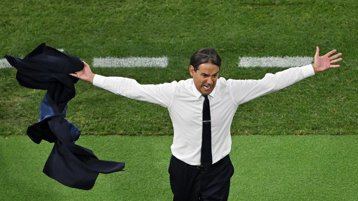 Inzaghi non è Mourinho: l Inzaghi non è Mourinho: l