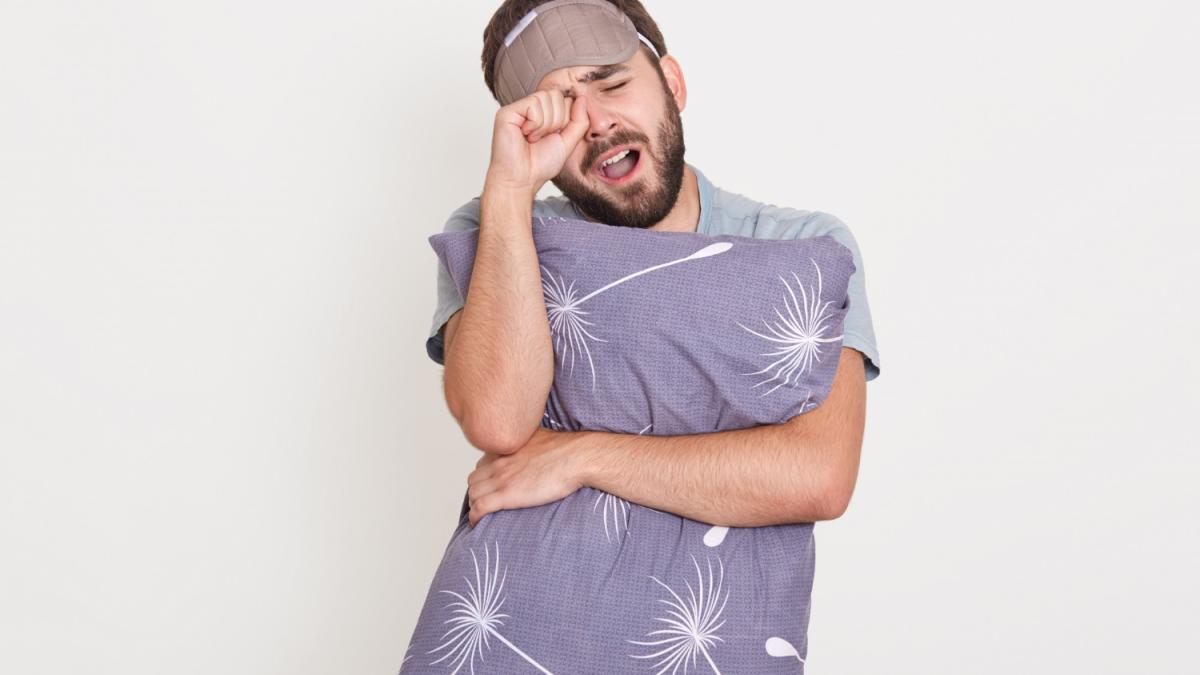 dormire di pi249 nel weekend basta per recuperare il sonno perso