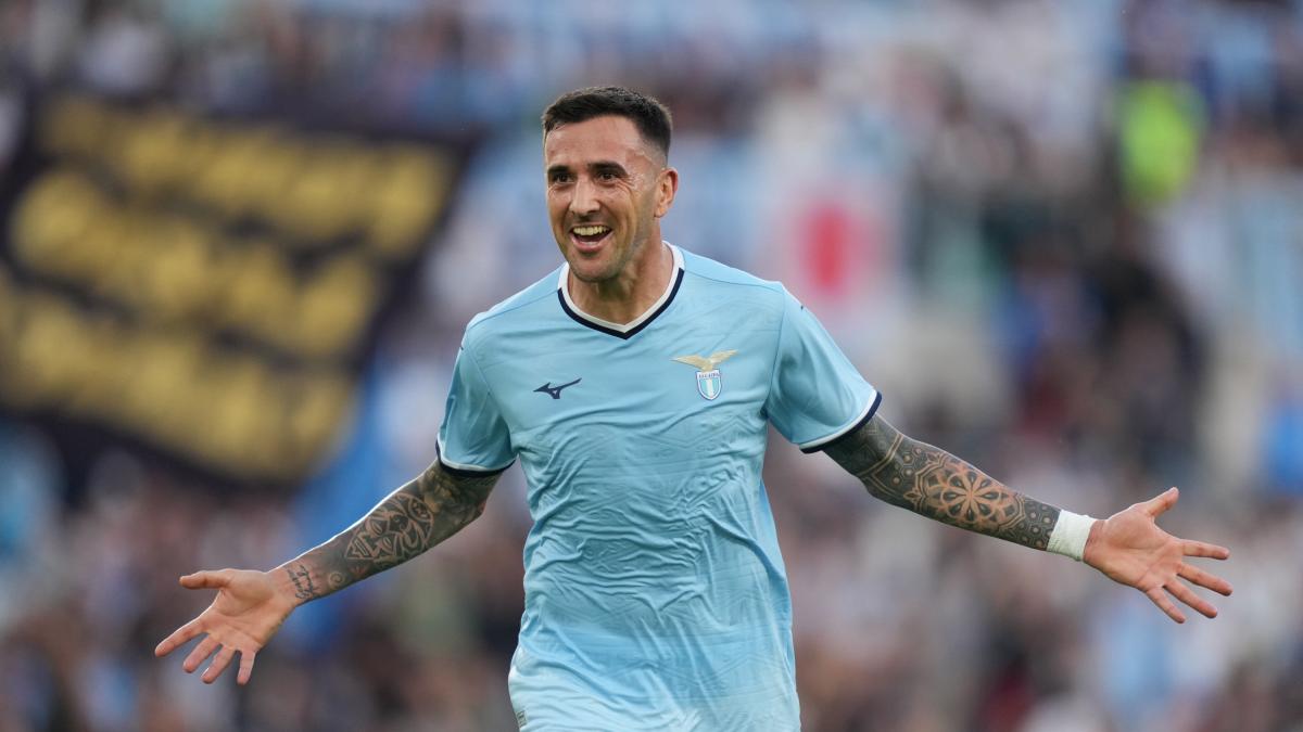 Lazio in emergenza: riecco Vecino e Basic. Sarri valuta pure Gila mediano