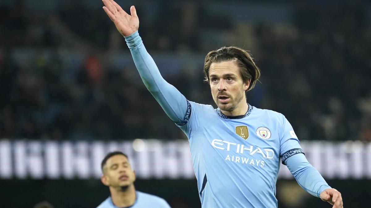Ndoye sfumato, il Napoli va su Grealish. Ma Manna ha tre alternative