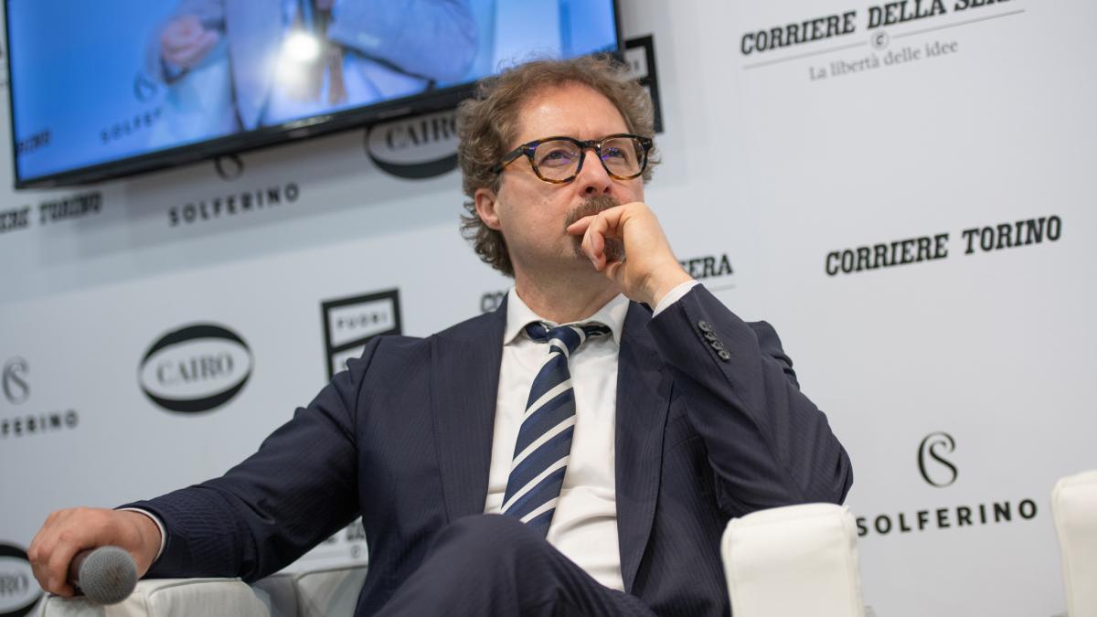 Chi è Telmo Pievani, tra gli autori delle tracce Maturità 2025, e la curiosità sul figlio Chi è Telmo Pievani, tra gli autori delle tracce Maturità 2025, e la curiosità sul figlio