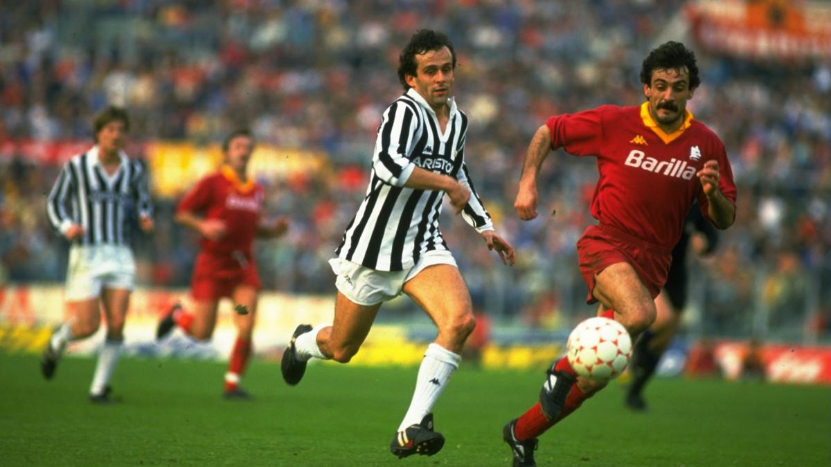 I 70 anni di Michel Platini, l’uomo che divenne re I 70 anni di Michel Platini, l’uomo che divenne re