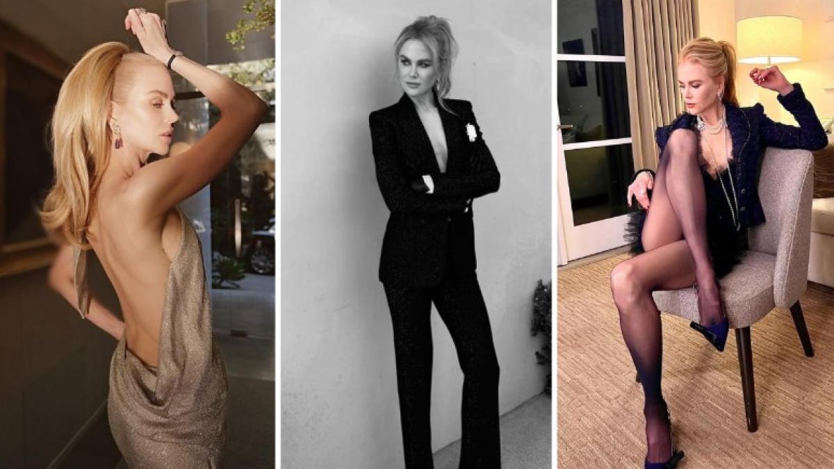 nicole kidman e i suoi 58 anni tra corsa equitazione nuoto yoga e dieta dei 4 quadranti