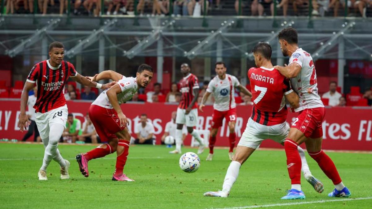 trofeo berlusconi avanti con la formula classica sar224 monza milan il 19 o 20 agosto