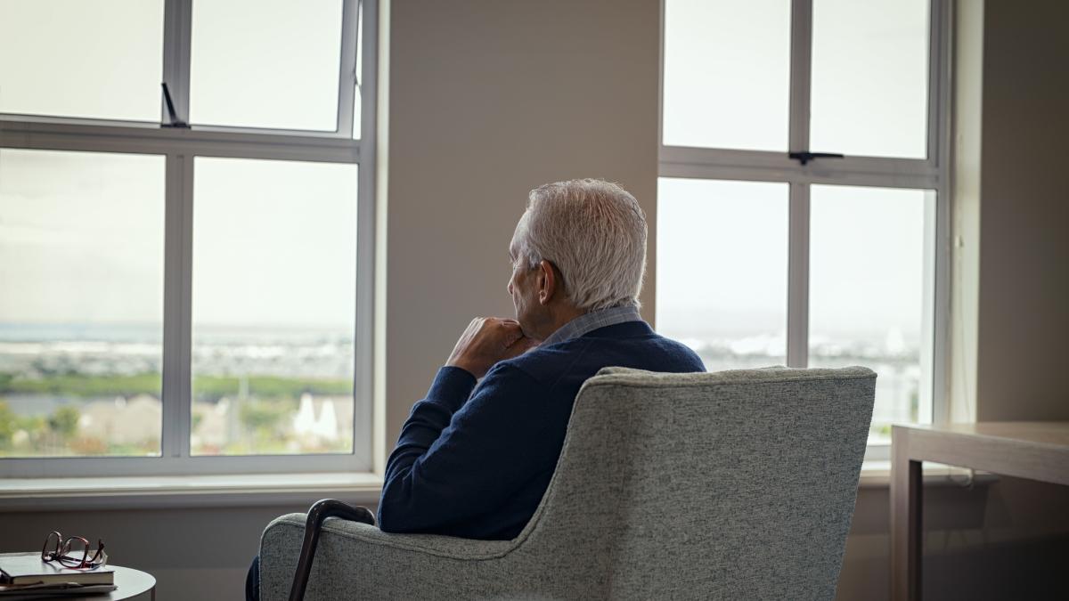La solitudine può uccidere davvero? I risultati sorprendenti di uno studio La solitudine può uccidere davvero? I risultati sorprendenti di uno studio