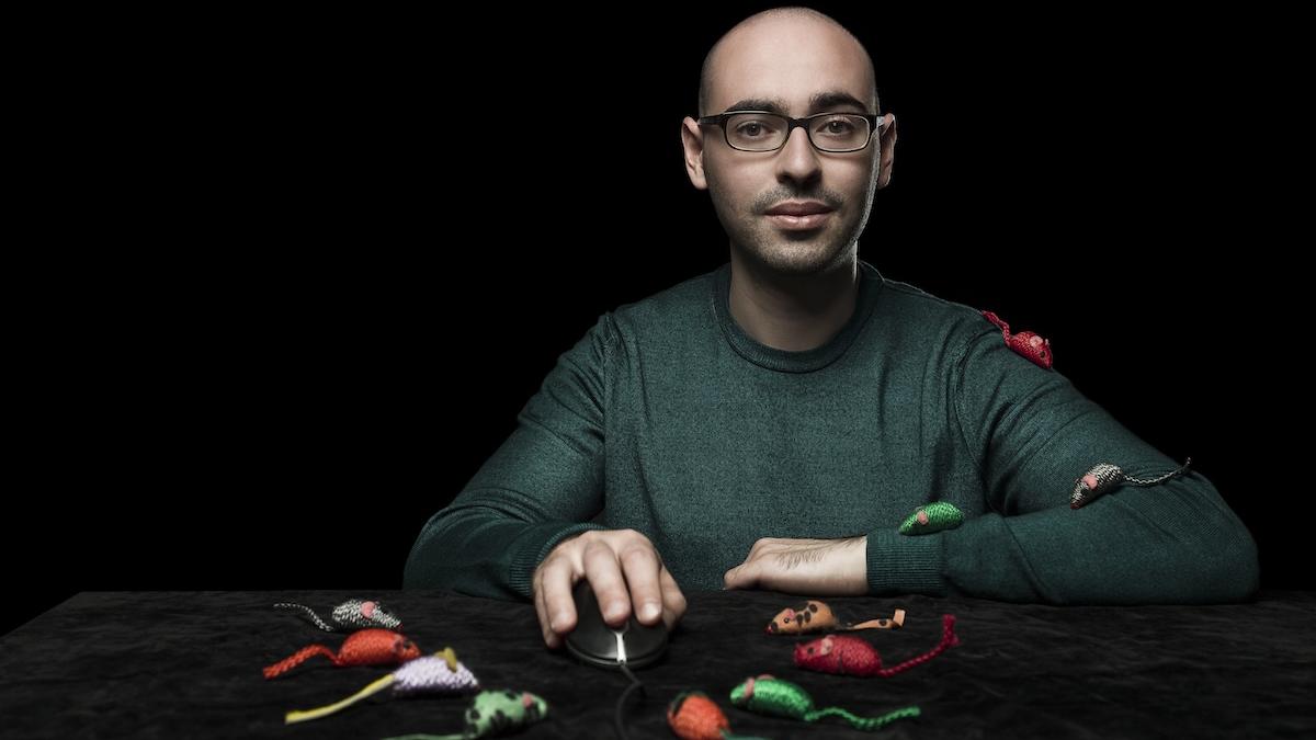 salvatore aranzulla operato al setto nasale ora riesco a fare sport ad alta intensit224
