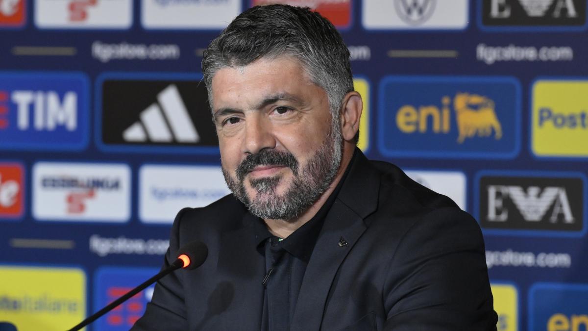 il vangelo secondo rino