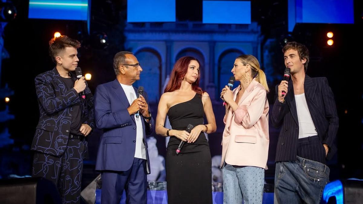 Tim Summer Hits 2025: i cantanti della seconda serata, da Alfa a Tropico Tim Summer Hits 2025: i cantanti della seconda serata, da Alfa a Tropico