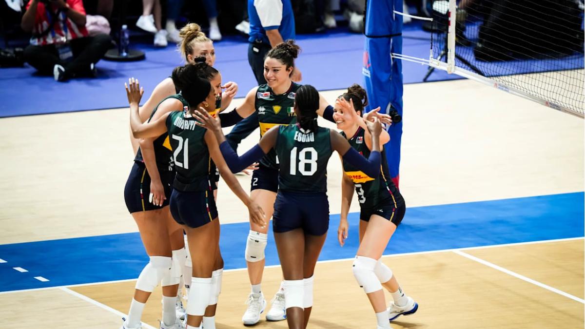 Nations League, Italia Giappone 3 2: ora basta un Nations League, Italia Giappone 3 2: ora basta un