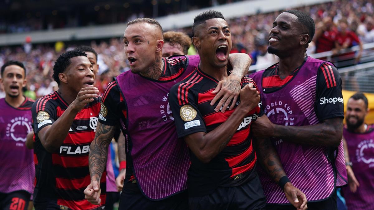 Il Flamengo ribalta il Chelsea 3 1: Danilo e i cambi di Filipe Luis affondano Maresca Il Flamengo ribalta il Chelsea 3 1: Danilo e i cambi di Filipe Luis affondano Maresca